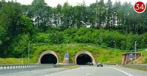VIDEO: Evo kako će izgledati tunel koji će prolaziti kroz našu .